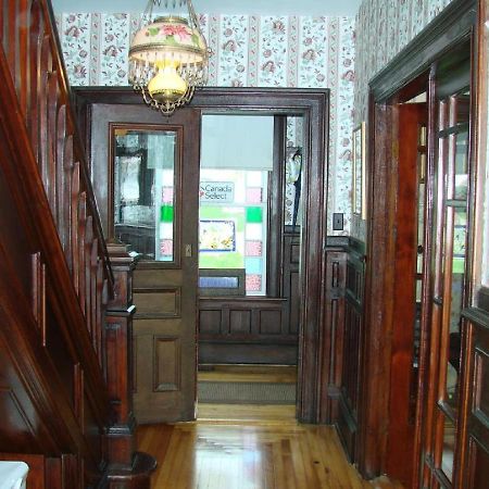 Prince County B&B Miscouche ภายนอก รูปภาพ