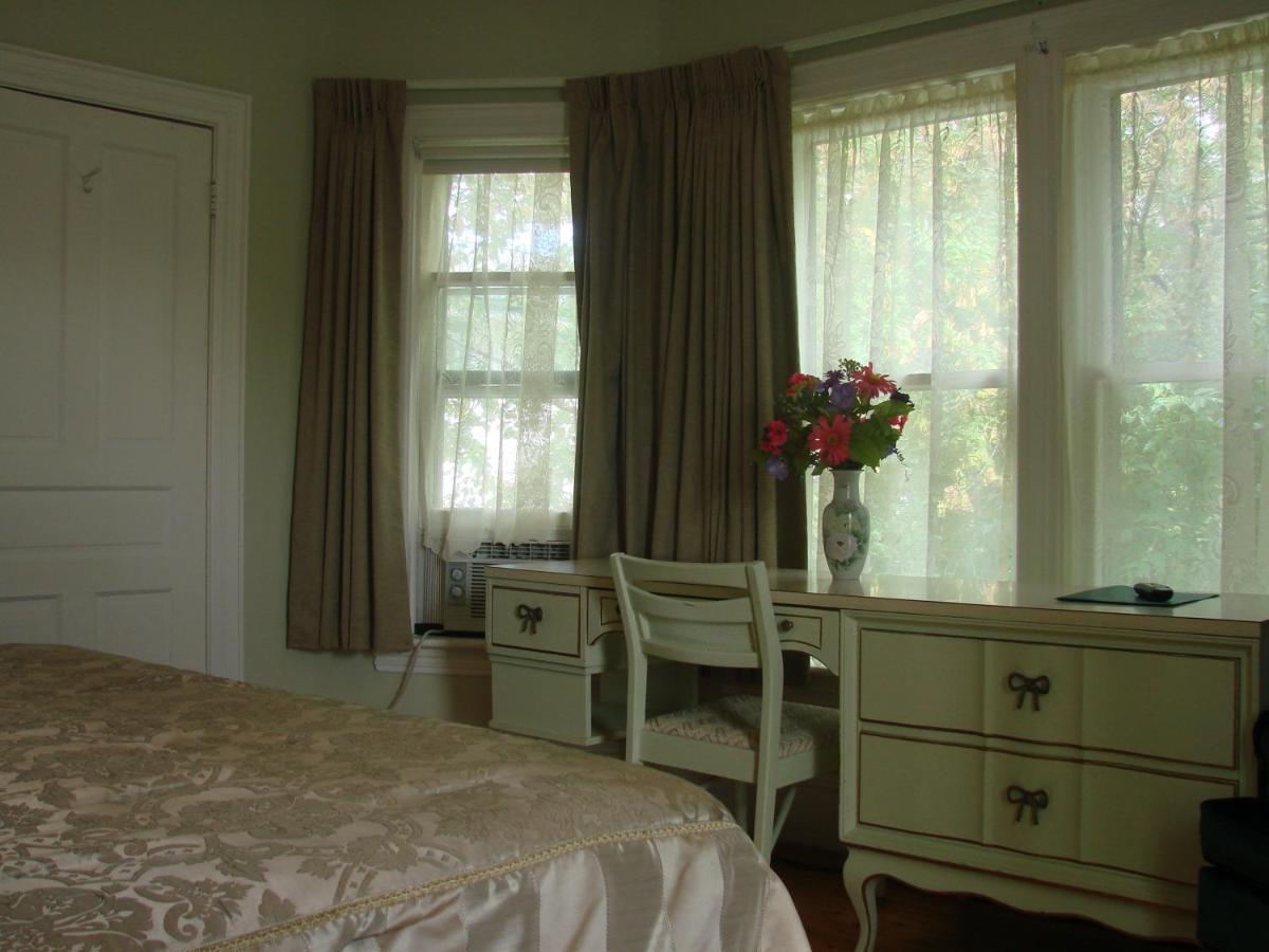 Prince County B&B Miscouche ภายนอก รูปภาพ