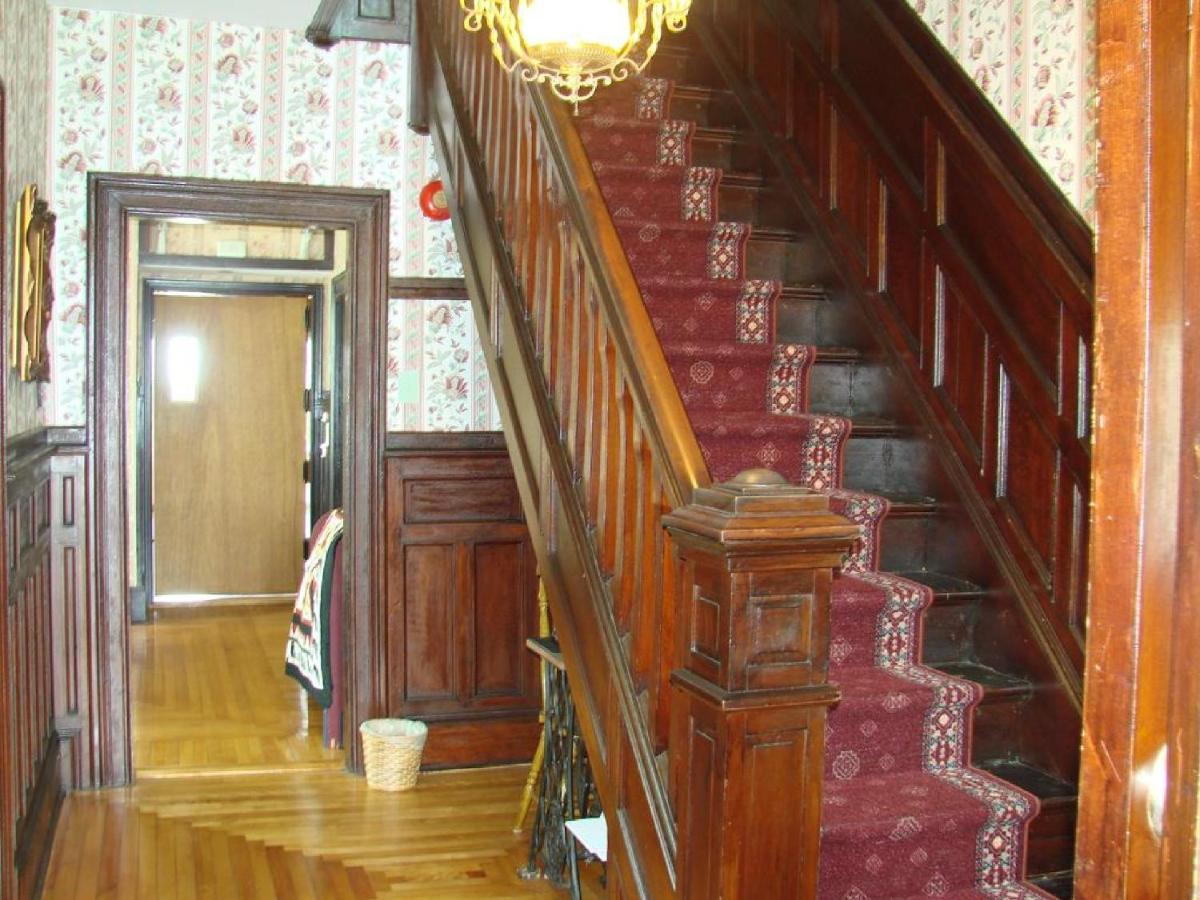 Prince County B&B Miscouche ภายนอก รูปภาพ