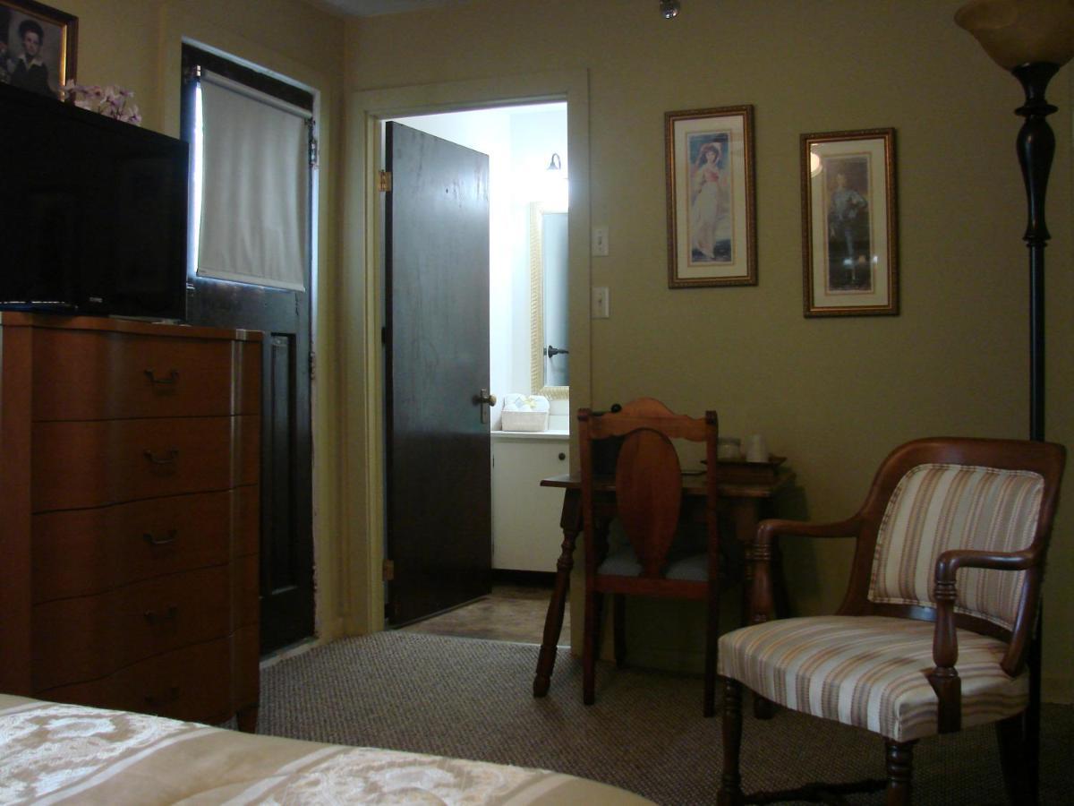 Prince County B&B Miscouche ภายนอก รูปภาพ