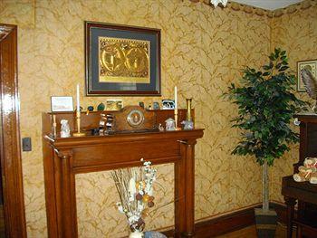 Prince County B&B Miscouche ภายนอก รูปภาพ