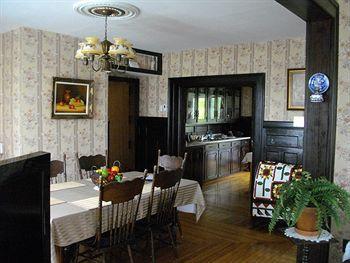 Prince County B&B Miscouche ภายนอก รูปภาพ