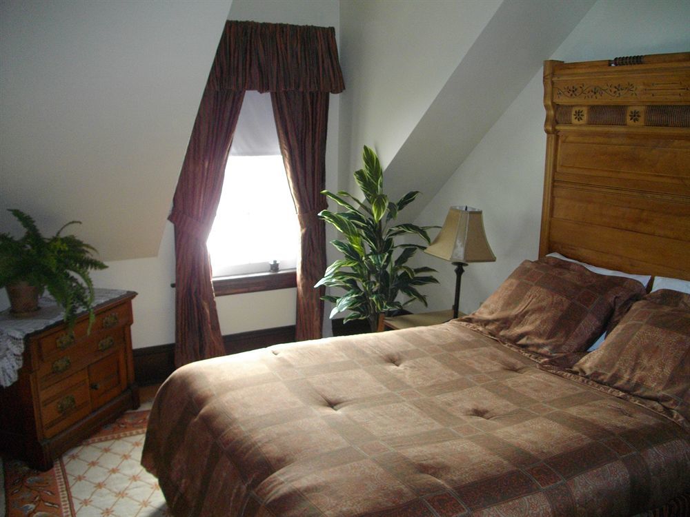 Prince County B&B Miscouche ภายนอก รูปภาพ