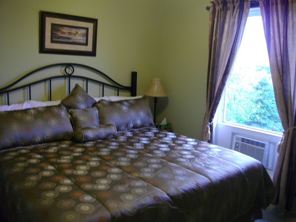 Prince County B&B Miscouche ภายนอก รูปภาพ