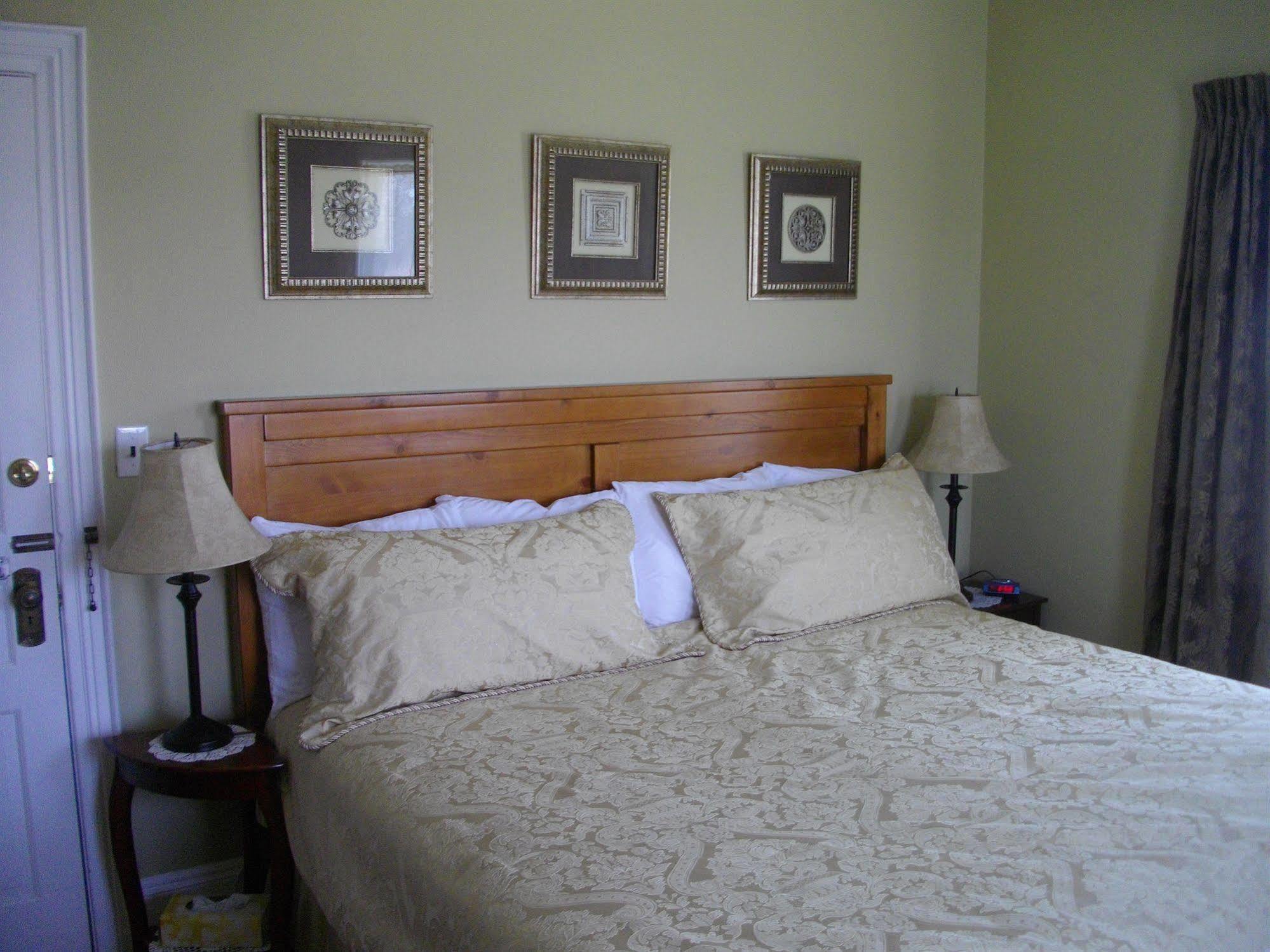 Prince County B&B Miscouche ภายนอก รูปภาพ